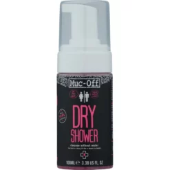 Muc-Off Antibacterial Dry Shower Trockendusche