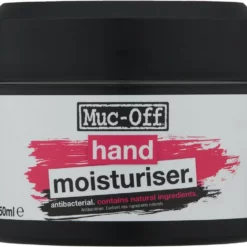 Muc-Off Antibacterial Hand Moisturiser Feuchtigkeitscreme