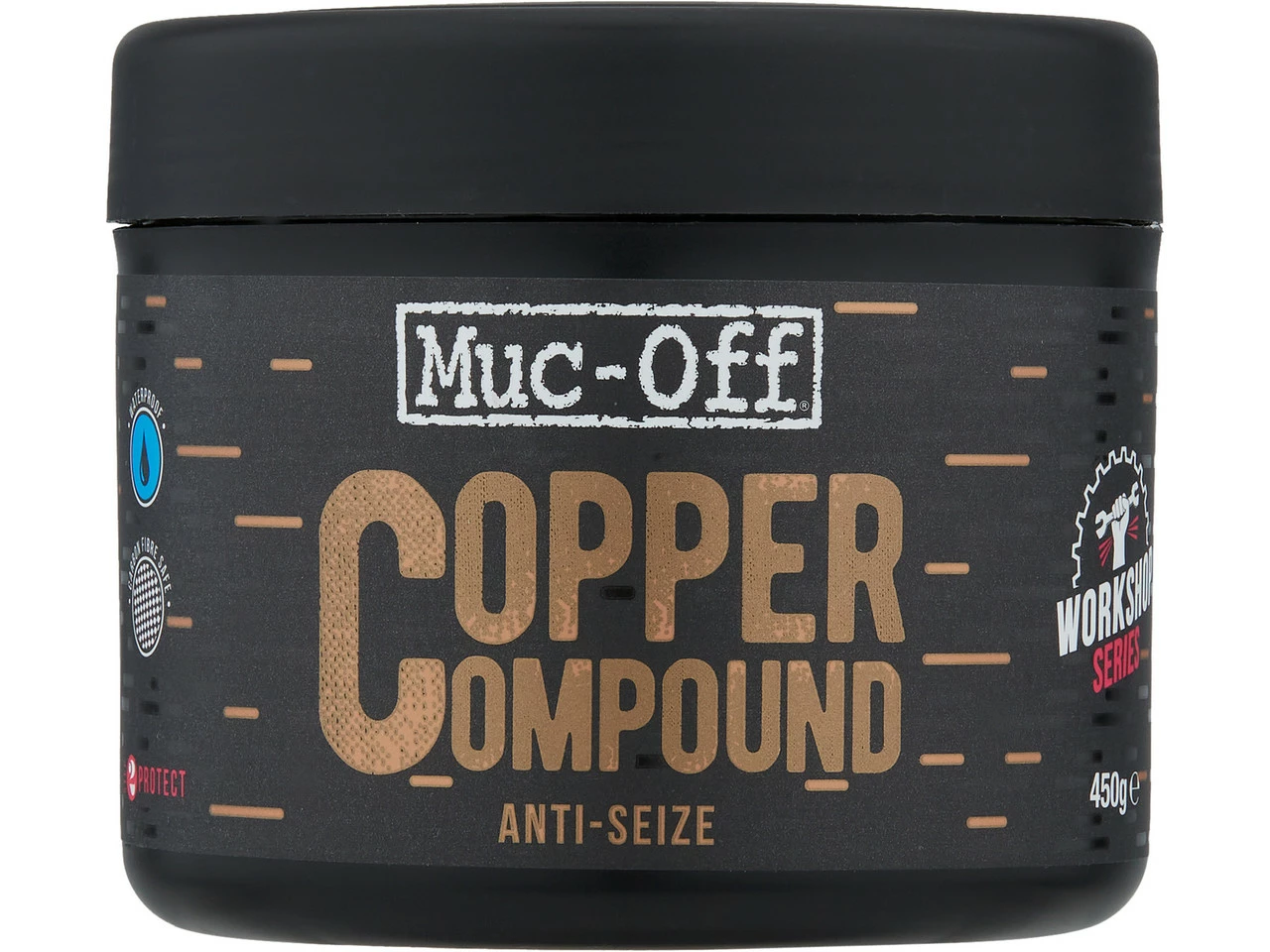 Muc-Off Copper Compound Montagepaste 3 Muc-Off Copper Compound Montagepaste