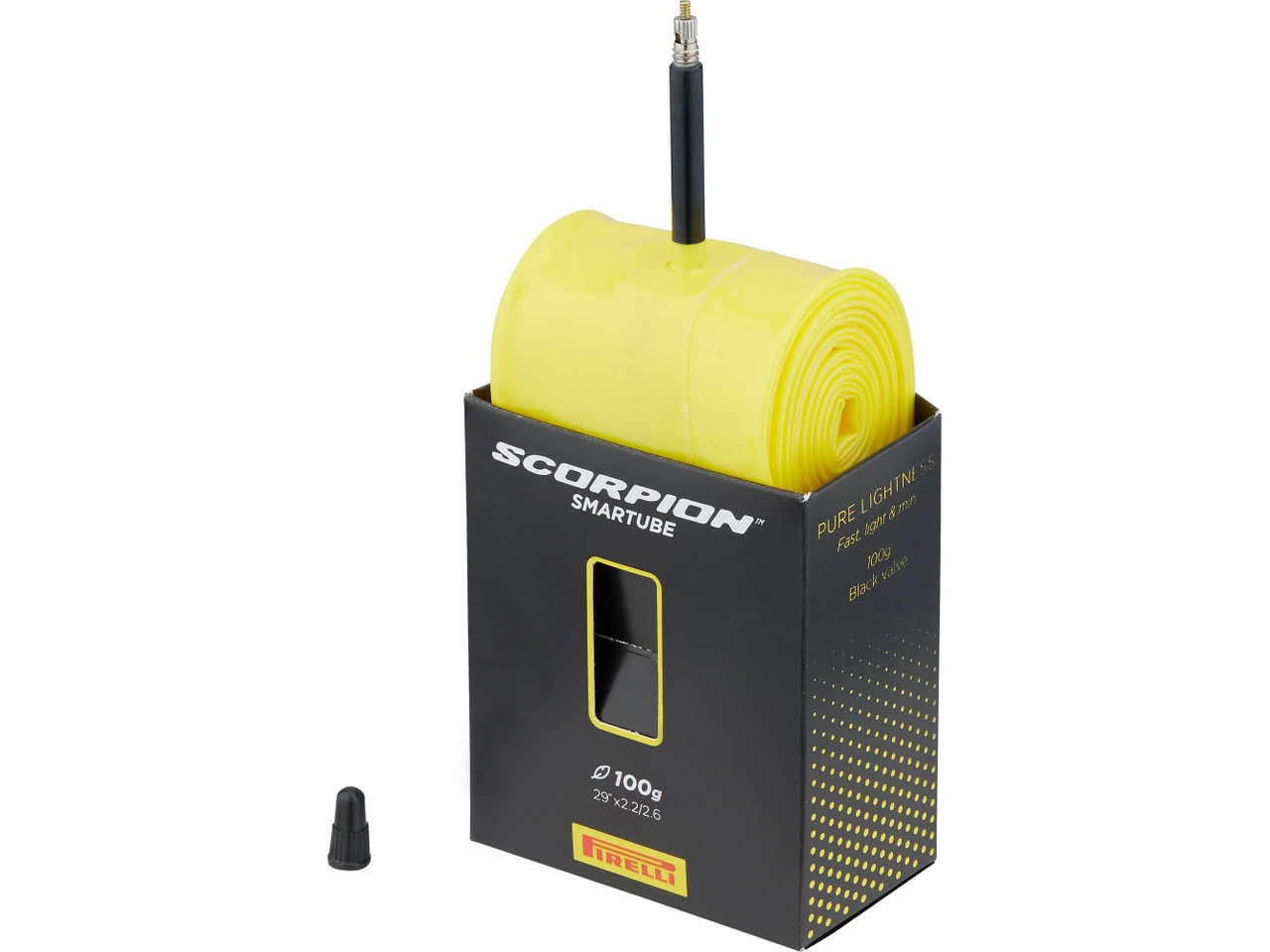 Pirelli Scorpion SmarTube Schlauch 29" 3 Pirelli Scorpion SmarTube Schlauch 29"