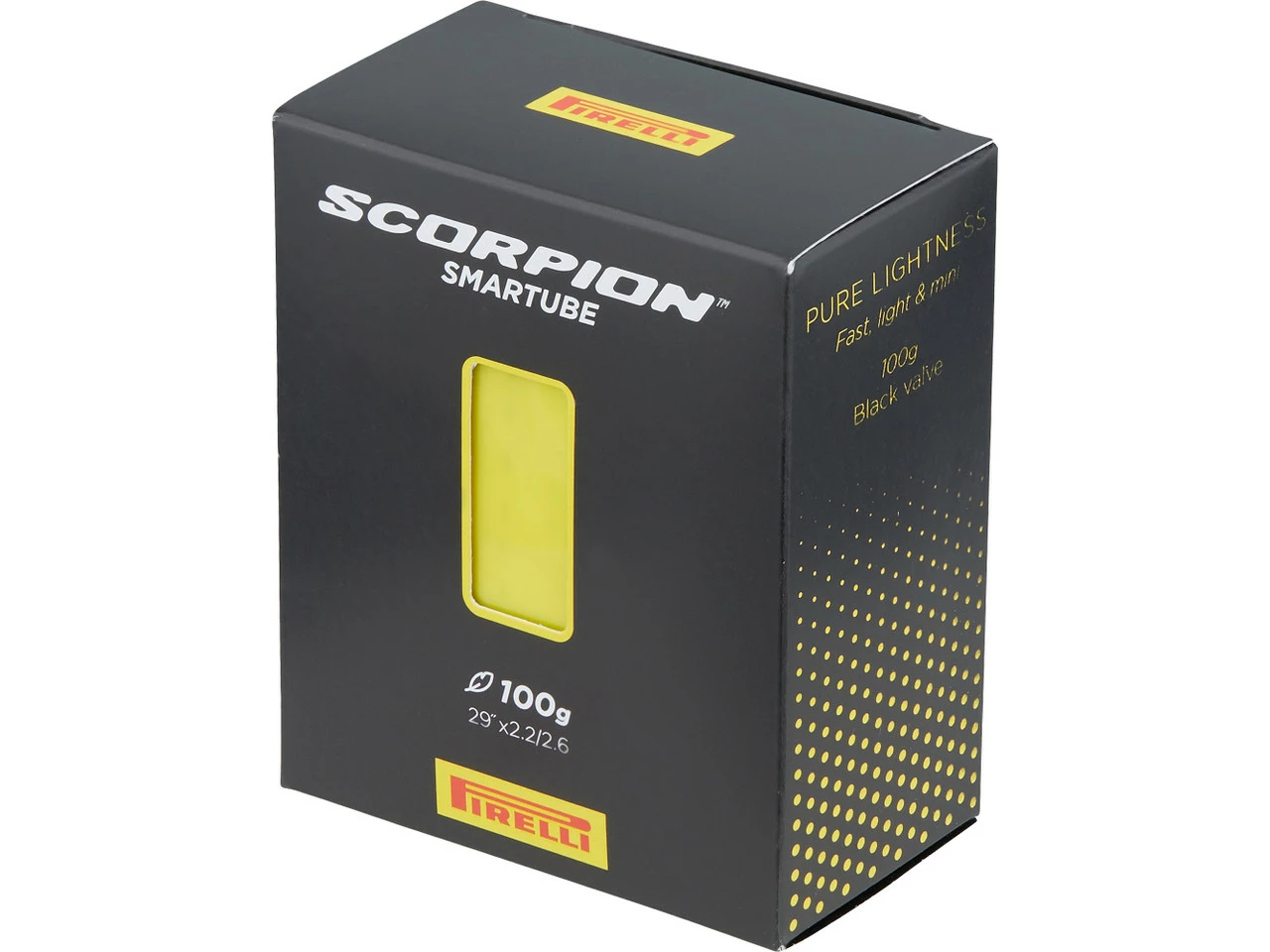 Pirelli Scorpion SmarTube Schlauch 29" 4 Pirelli Scorpion SmarTube Schlauch 29" - Image 2