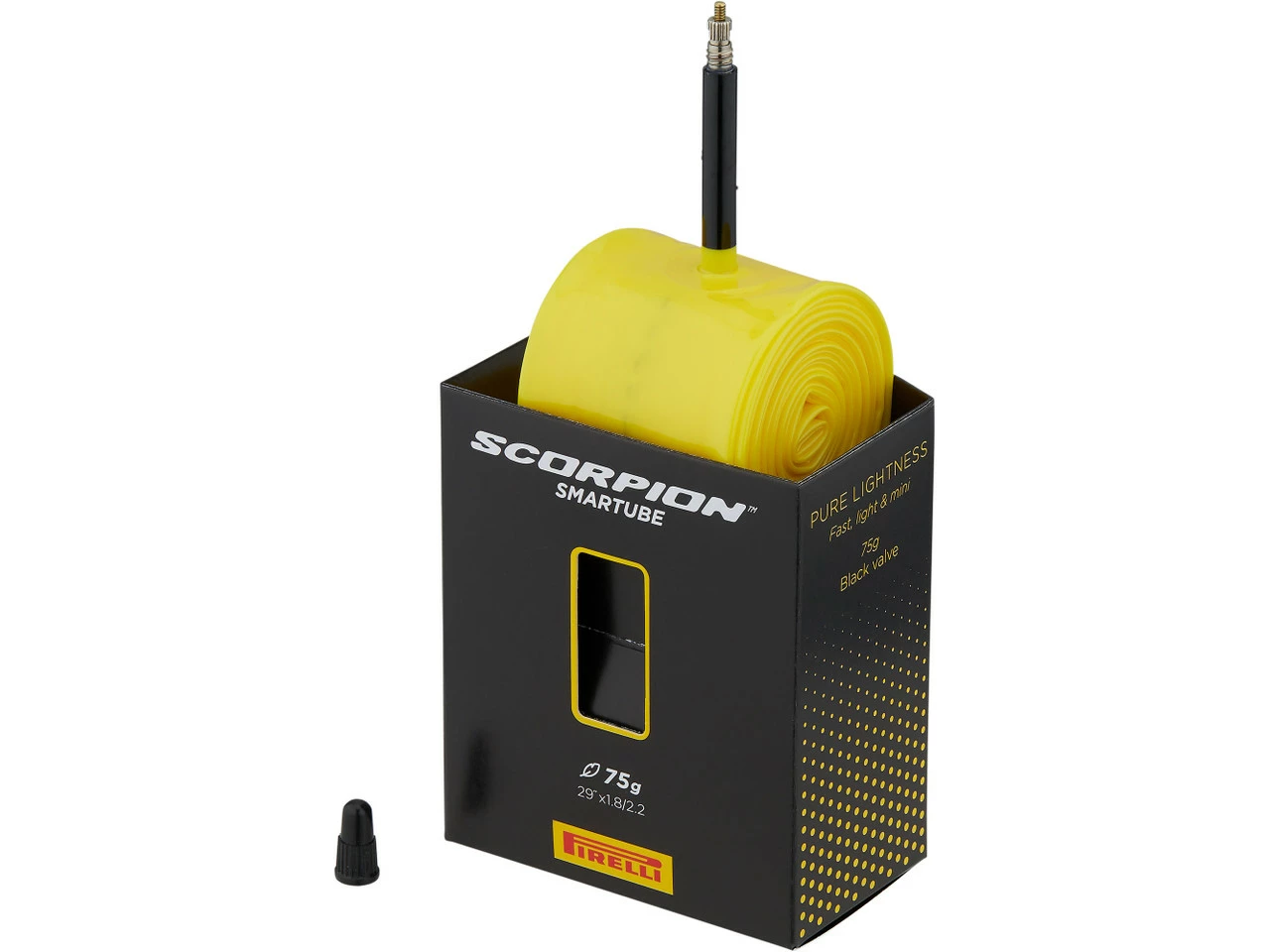 Pirelli Scorpion SmarTube Schlauch 29" 6 Pirelli Scorpion SmarTube Schlauch 29" - Image 4
