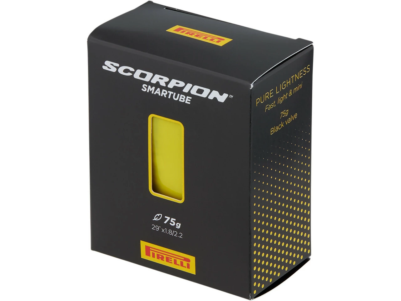 Pirelli Scorpion SmarTube Schlauch 29" 7 Pirelli Scorpion SmarTube Schlauch 29" - Image 5