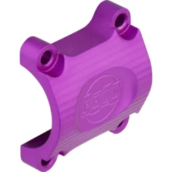 PAUL Boxcar Vorbau-Frontplatte