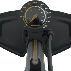 Topeak JoeBlow Tubi 2Stage Tubeless Standpumpe -Fahrräder Verkäufe 419181