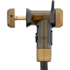 Topeak JoeBlow Tubi 2Stage Tubeless Standpumpe -Fahrräder Verkäufe 419183