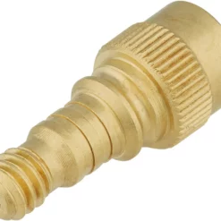 Topeak JoeBlow Tubi 2Stage Tubeless Standpumpe -Fahrräder Verkäufe 419185