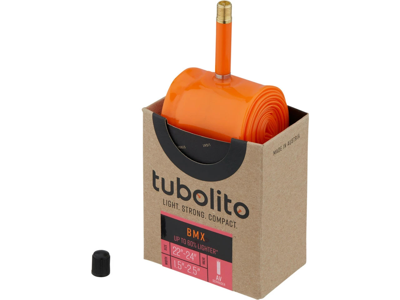 Tubolito Tubo-BMX Schlauch 22"/24" 6 Tubolito Tubo-BMX Schlauch 22"/24" - Image 4