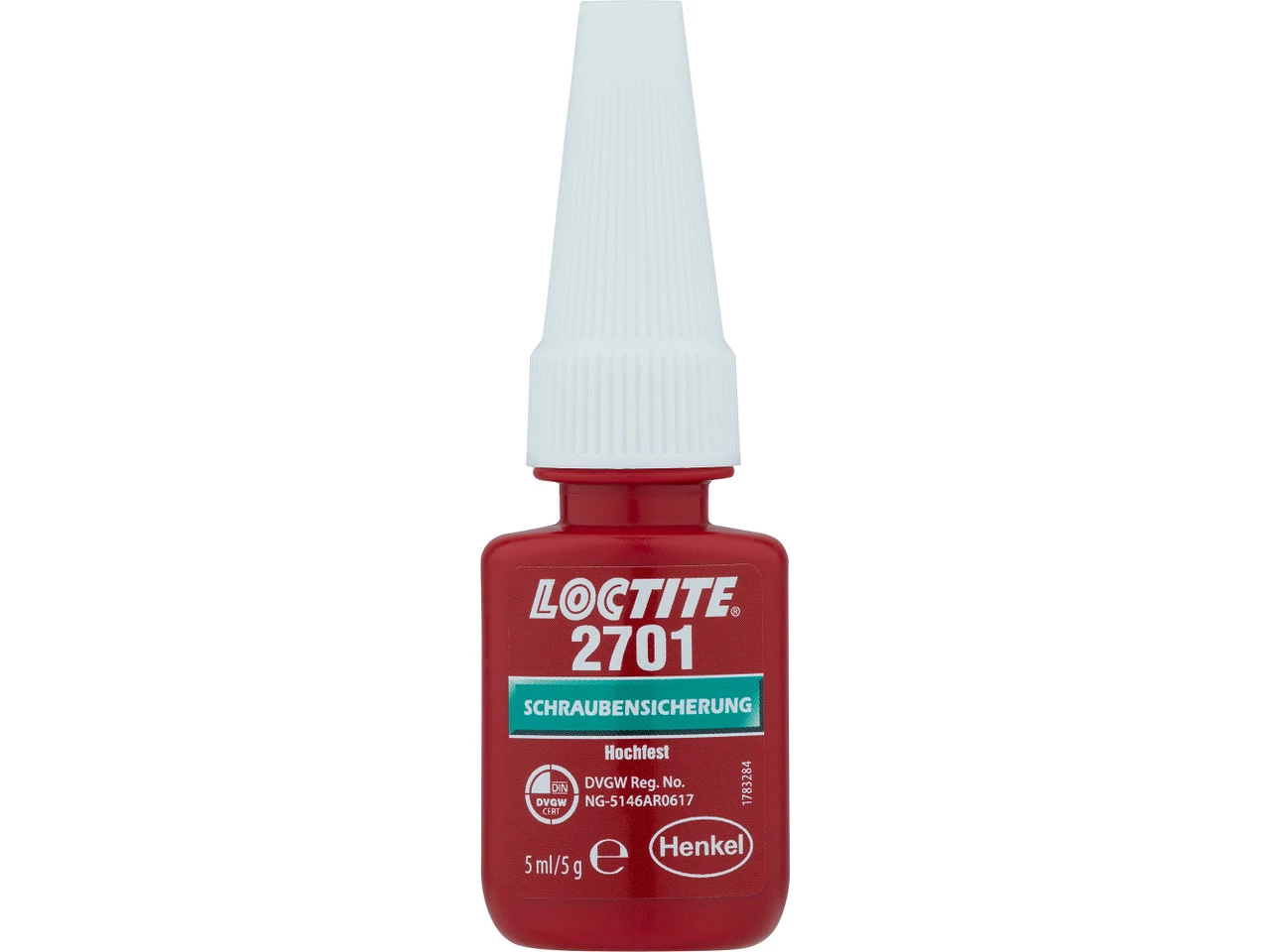 Loctite 2701 Hochfeste Schraubensicherung 3 Loctite 2701 Hochfeste Schraubensicherung