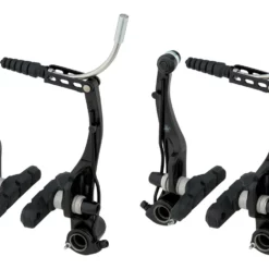 Shimano BR-T4000 V+h Set Felgenbremse V-Brake -Fahrräder Verkäufe 419378