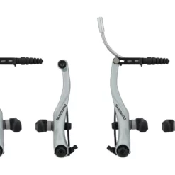 Shimano BR-T4000 V+h Set Felgenbremse V-Brake -Fahrräder Verkäufe 419380