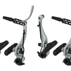 Shimano BR-T4000 V+h Set Felgenbremse V-Brake -Fahrräder Verkäufe 419382