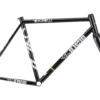 Cinelli Vigorelli Track Steel Rahmenset -Fahrräder Verkäufe 419866