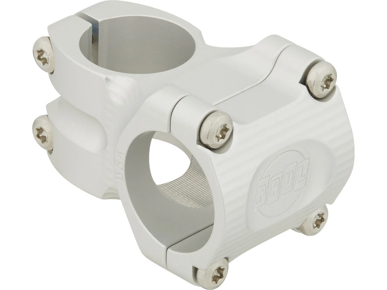 PAUL Boxcar 31.8 Vorbau 30 PAUL Boxcar 31.8 Vorbau - Image 28