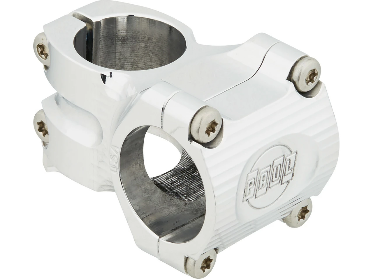 PAUL Boxcar 31.8 Vorbau 31 PAUL Boxcar 31.8 Vorbau - Image 29