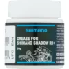 Shimano Schmiermittel Für Shadow RD+ Schaltwerke -Fahrräder Verkäufe 419924
