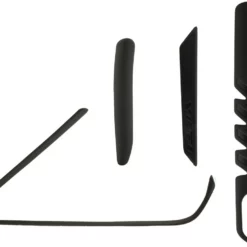 Yeti Cycles Rahmenschutz-Set Für SB130 Ab 2019