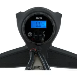 ZEFAL Profil Max FP65 Standpumpe -Fahrräder Verkäufe 420222