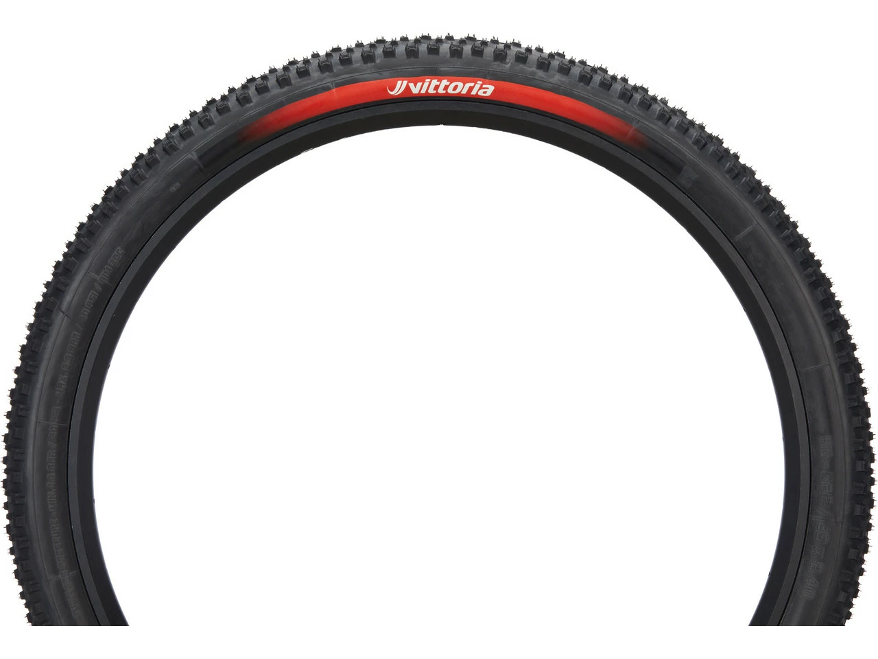 Vittoria Syerra TLR G2.0 29" Faltreifen 4 Vittoria Syerra TLR G2.0 29" Faltreifen - Image 2