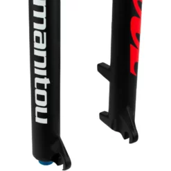 MANITOU Markhor 27,5" Federgabel -Fahrräder Verkäufe 420912