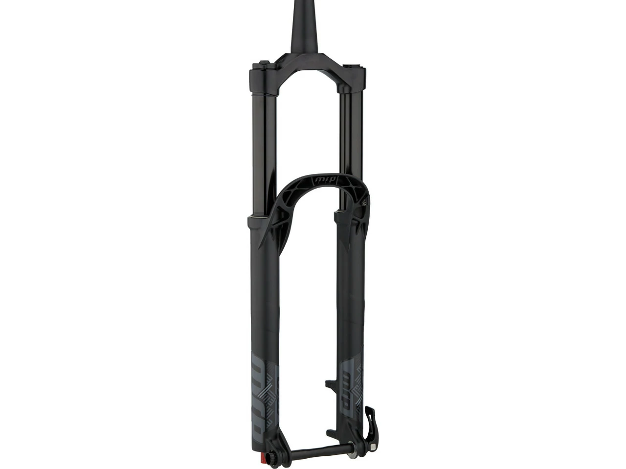 Mrp Ribbon Coil ChocoLUXE Boost 29" Federgabel 3 Mrp Ribbon Coil ChocoLUXE Boost 29" Federgabel