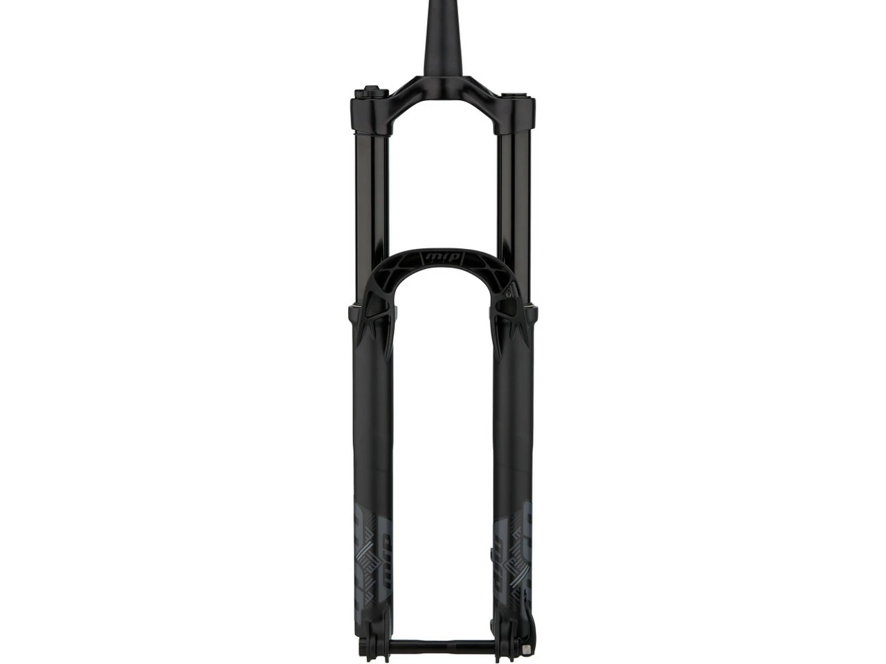 Mrp Ribbon Coil ChocoLUXE Boost 29" Federgabel 4 Mrp Ribbon Coil ChocoLUXE Boost 29" Federgabel - Image 2