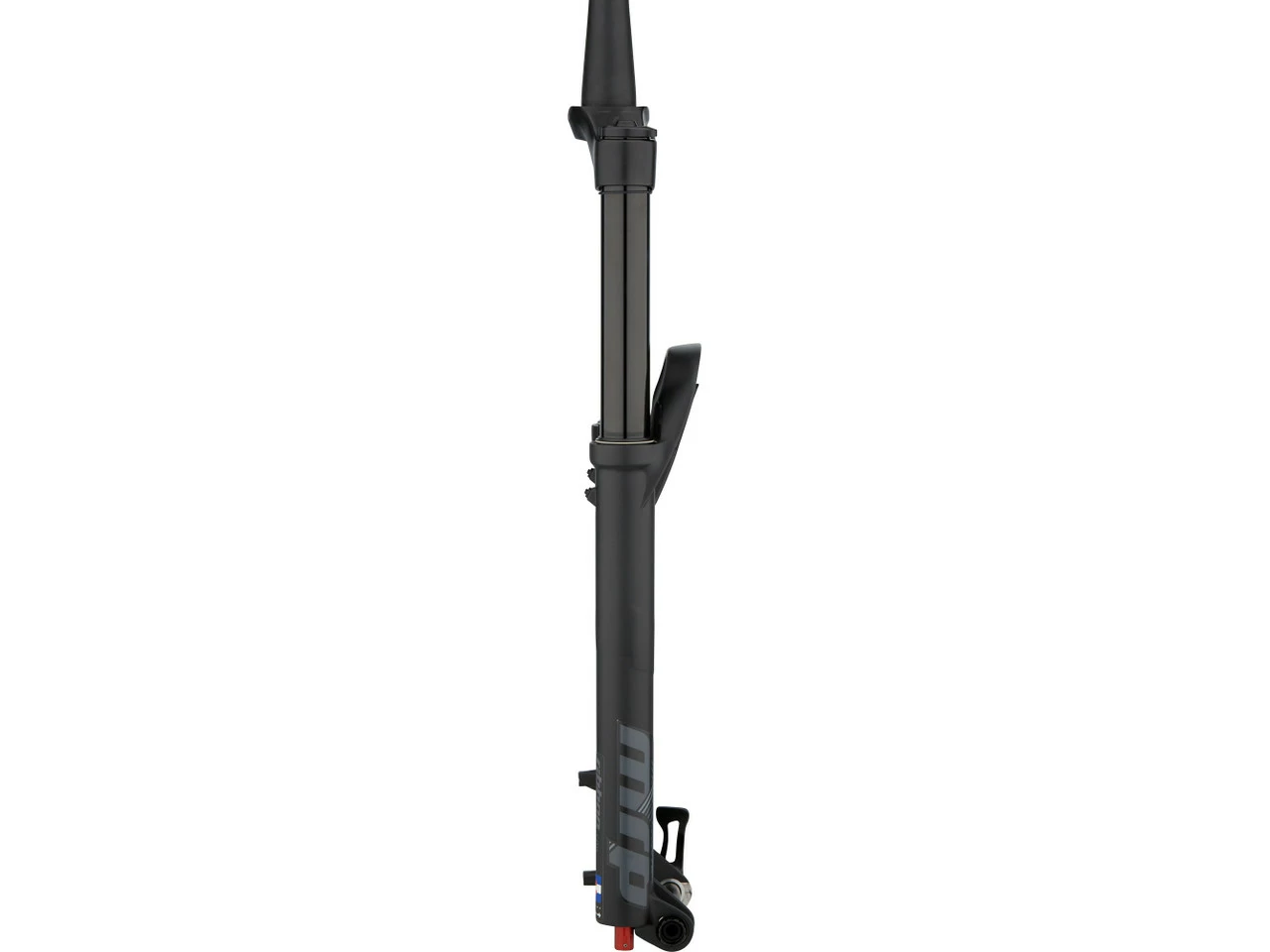 Mrp Ribbon Coil ChocoLUXE Boost 29" Federgabel 6 Mrp Ribbon Coil ChocoLUXE Boost 29" Federgabel - Image 4