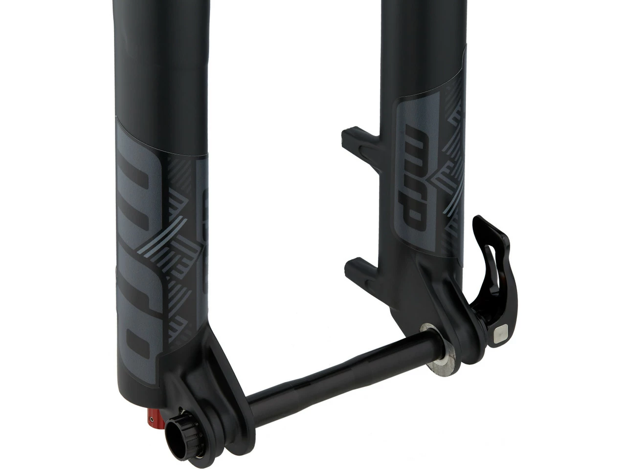 Mrp Ribbon Coil ChocoLUXE Boost 29" Federgabel 9 Mrp Ribbon Coil ChocoLUXE Boost 29" Federgabel - Image 7