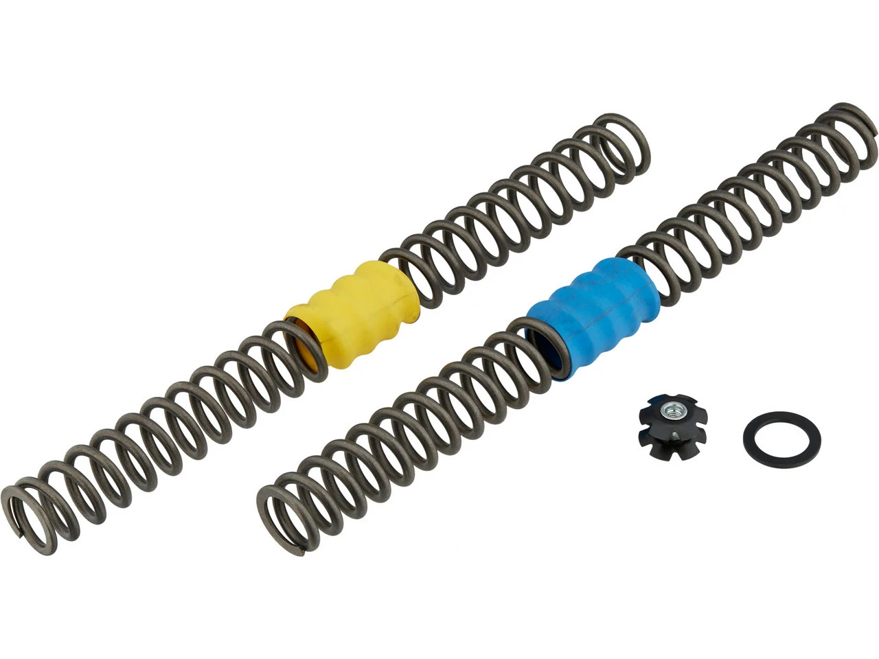 Mrp Ribbon Coil ChocoLUXE Boost 29" Federgabel 10 Mrp Ribbon Coil ChocoLUXE Boost 29" Federgabel - Image 8