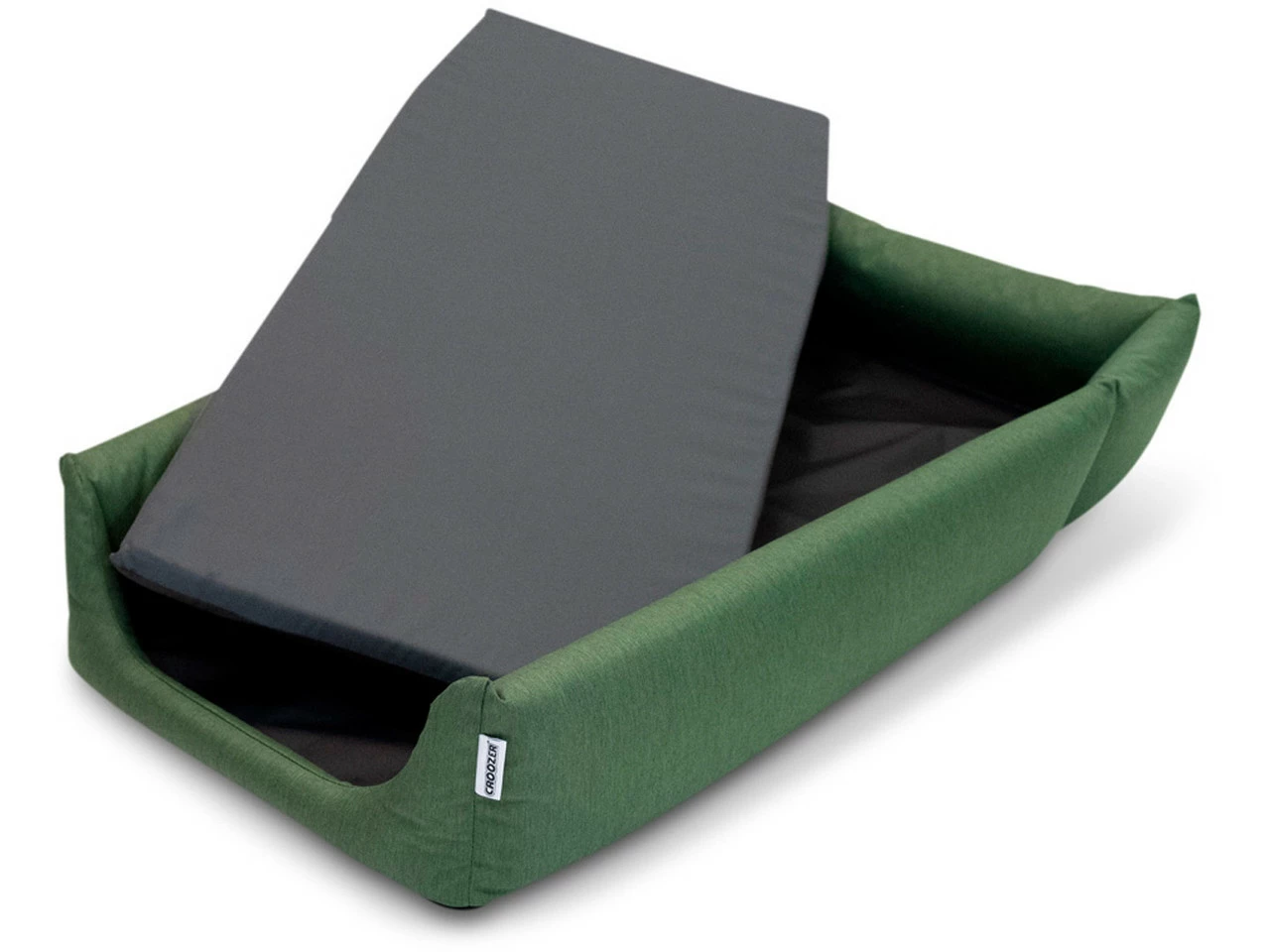 Croozer Hundebett Für Dog Bruuno 4 Croozer Hundebett Für Dog Bruuno - Image 2