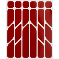 Rie:sel Re:flex Reflexionsset -Fahrräder Verkäufe 421123