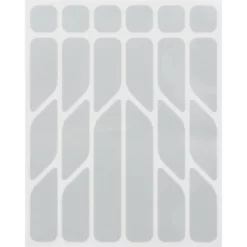 Rie:sel Re:flex Reflexionsset -Fahrräder Verkäufe 421124