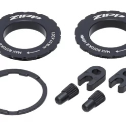 ZIPP 101 XPLR Carbon Tubeless Disc Center Lock Laufradsatz -Fahrräder Verkäufe 421489