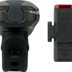 SIGMA Aura 60 Frontlicht + Infinity Rücklicht LED Beleuchtungsset Mit StVZO 14 SIGMA Aura 60 Frontlicht + Infinity Rücklicht LED Beleuchtungsset Mit StVZO -Fahrräder Verkäufe 421551