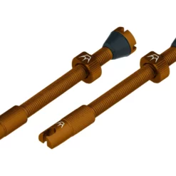 Peatys Chris King Edition MK2 Tubeless Ventil 2er-Set -Fahrräder Verkäufe 421887