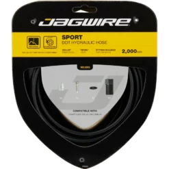 JAGWIRE Bremsleitung Sport Hydraulic Für DOT -Fahrräder Verkäufe 422010