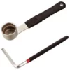 BBB UltraGrip BTL-38 Innenlager-Werkzeug Für Campagnolo -Fahrräder Verkäufe 42308