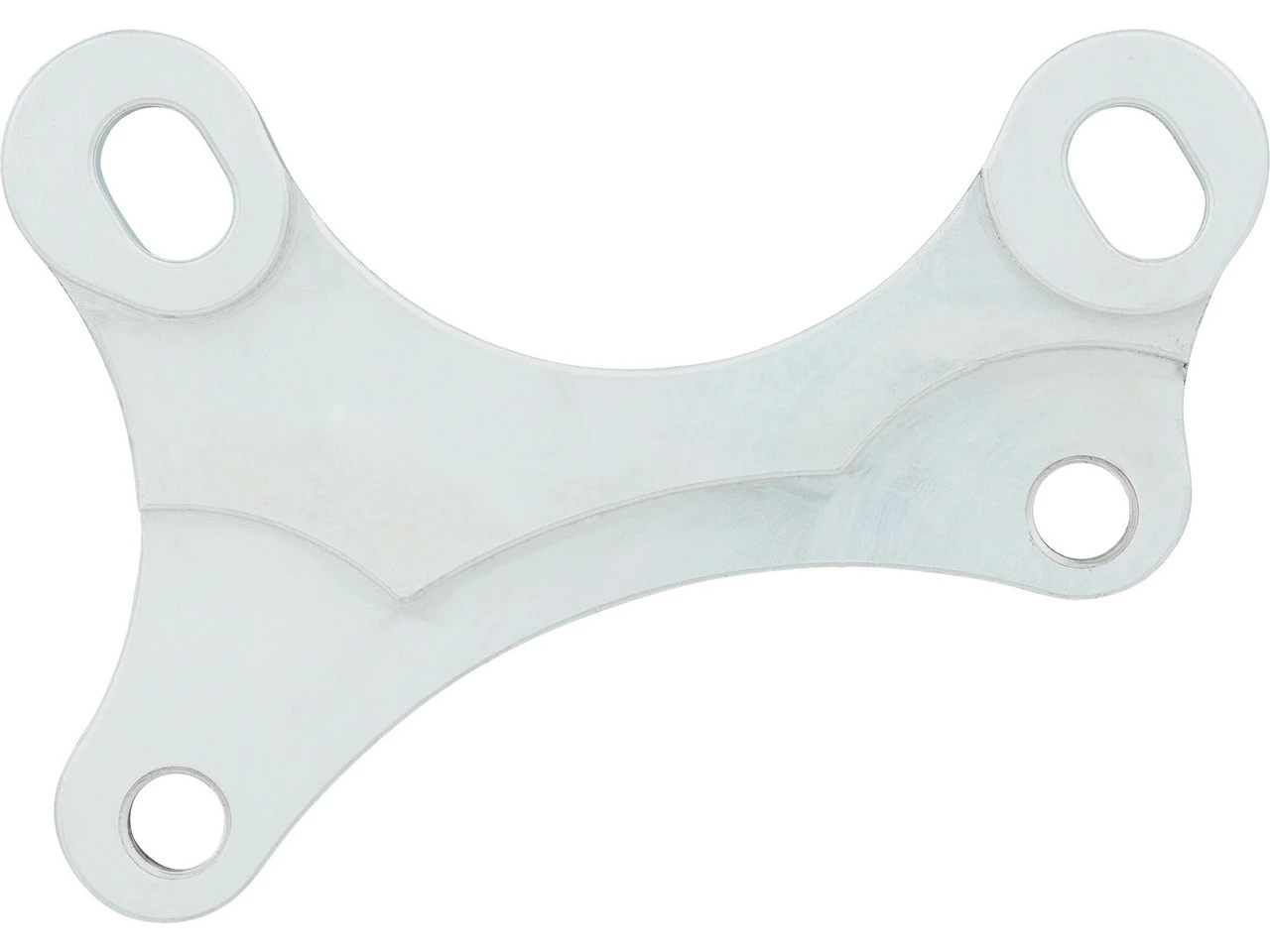 XLC Scheibenbremsadapter Für 180 Mm Scheibe 4 XLC Scheibenbremsadapter Für 180 Mm Scheibe - Image 2