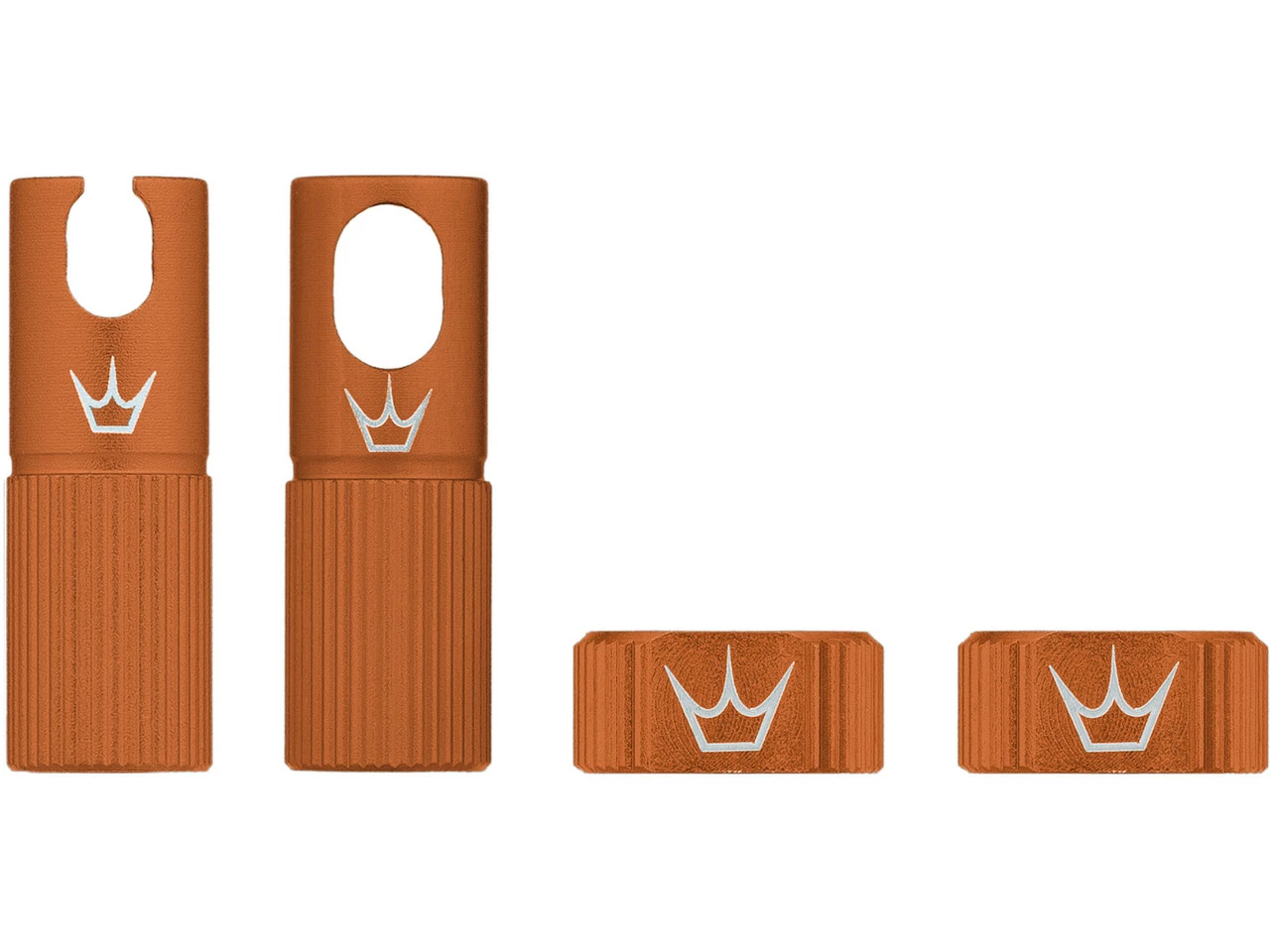 Peatys Chris King Edition MK2 Tubeless Ventil Ersatzteil-Set 4 Peatys Chris King Edition MK2 Tubeless Ventil Ersatzteil-Set - Image 2