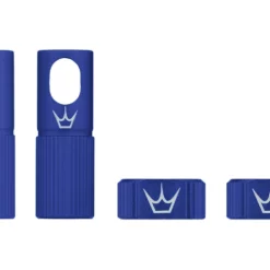 Peatys Chris King Edition MK2 Tubeless Ventil Ersatzteil-Set 29 Peatys Chris King Edition MK2 Tubeless Ventil Ersatzteil-Set -Fahrräder Verkäufe 423250