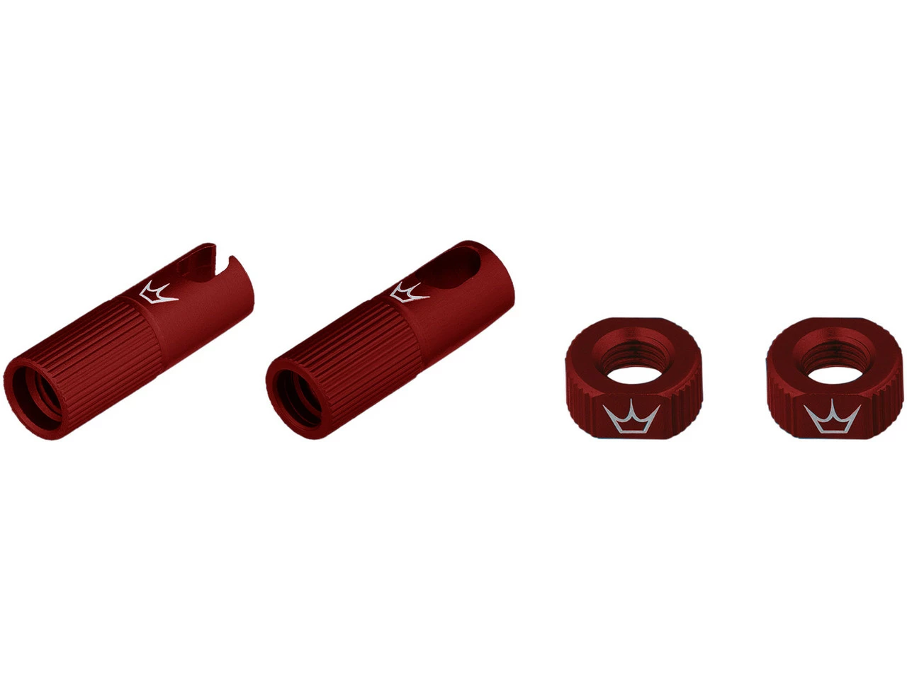 Peatys Chris King Edition MK2 Tubeless Ventil Ersatzteil-Set 11 Peatys Chris King Edition MK2 Tubeless Ventil Ersatzteil-Set - Image 9