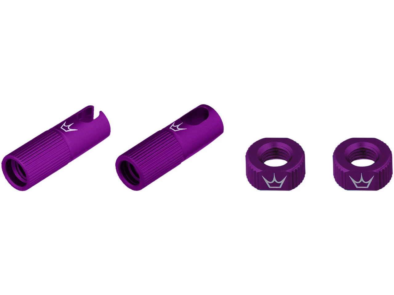 Peatys Chris King Edition MK2 Tubeless Ventil Ersatzteil-Set 15 Peatys Chris King Edition MK2 Tubeless Ventil Ersatzteil-Set - Image 13