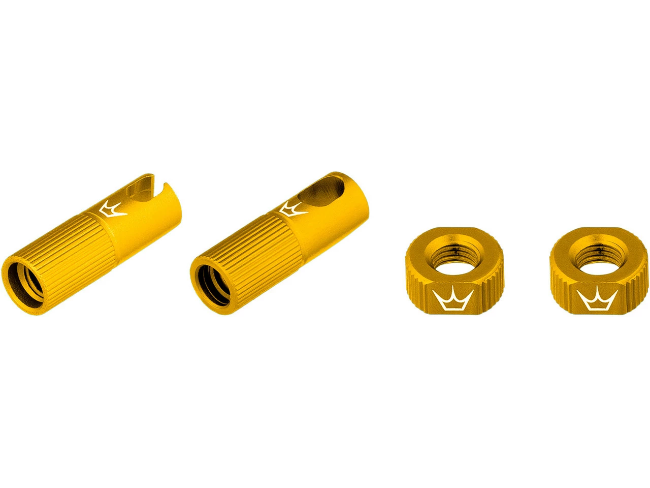 Peatys Chris King Edition MK2 Tubeless Ventil Ersatzteil-Set 25 Peatys Chris King Edition MK2 Tubeless Ventil Ersatzteil-Set - Image 23