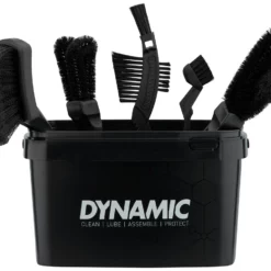 Dynamic Band Of Brushes Bürstenset 5-teilig