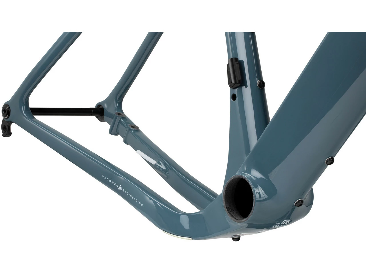 3T Exploro RaceMax Carbon Rahmenkit 10 3T Exploro RaceMax Carbon Rahmenkit - Image 8