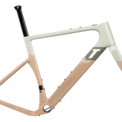 3T Exploro RaceMax Carbon Rahmenkit 51 3T Exploro RaceMax Carbon Rahmenkit -Fahrräder Verkäufe 423564 4