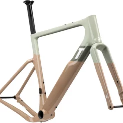 3T Exploro RaceMax Carbon Rahmenkit 52 3T Exploro RaceMax Carbon Rahmenkit -Fahrräder Verkäufe 423565 4