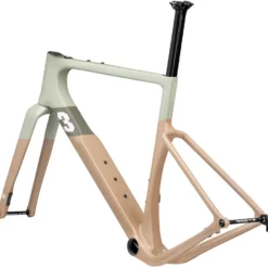 3T Exploro RaceMax Carbon Rahmenkit 53 3T Exploro RaceMax Carbon Rahmenkit -Fahrräder Verkäufe 423566 4