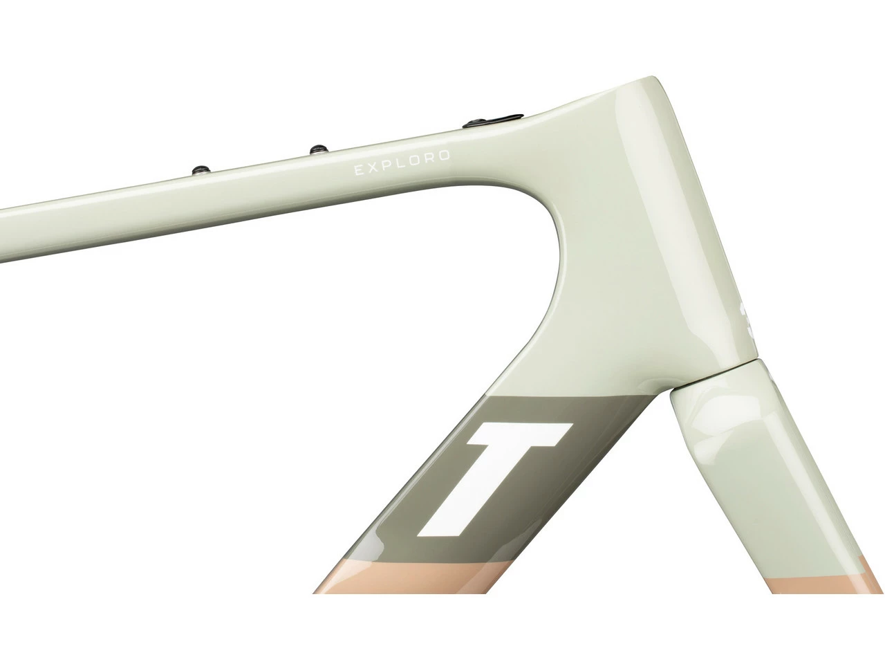 3T Exploro RaceMax Carbon Rahmenkit 15 3T Exploro RaceMax Carbon Rahmenkit - Image 13