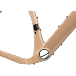 3T Exploro RaceMax Carbon Rahmenkit 57 3T Exploro RaceMax Carbon Rahmenkit -Fahrräder Verkäufe 423570 4